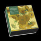 Sunflowers - National Gallery 300 Piece Wooden Jigsaw Puzzle