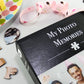 My Photo Memories - Happy Birthday - 300 Piece Wooden Puzzle