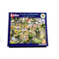 Mike Jupp I Love Gardening 1000 Piece Jigsaw Puzzle