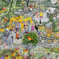 Mike Jupp I Love Gardening 1000 Piece Jigsaw Puzzle
