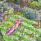 Mike Jupp I Love Gardening 1000 Piece Jigsaw Puzzle