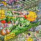 Mike Jupp I Love Gardening 1000 Piece Jigsaw Puzzle