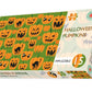 Halloween Pumpkin - Impuzzible No.15 - 1000 Piece Jigsaw Puzzle box