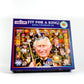 Mike Jupp - 'Fit for a King' 1000 Piece Jigsaw Puzzle