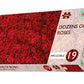 Dozens of Roses - Impuzzible No. 19 - 1000 Piece Jigsaw Puzzle box
