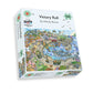 Victory Roll SSAFA - Wendy Brown 1000 Piece Jigsaw Puzzle box