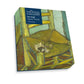 Van Gogh's Chair - National Gallery 1000 Piece Jigsaw Puzzle box