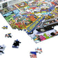 2021 According to Blower Telegraph Jigsaw Puzzle