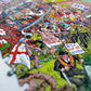 2021 According to Blower Telegraph Jigsaw Puzzle
