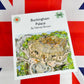Buckingham Palace - Wendy Brown 1000 Piece Jigsaw Puzzle