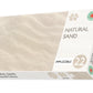 Natural Sand  - Impuzzible No.22 - 1000 Piece Jigsaw Puzzle box
