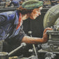A Woman's Work is Never Done 1000 Piece Jigsaw Puzzle