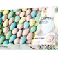 Easter Eggs - Impuzzible No. 24 - 1000 Piece Jigsaw Puzzle box