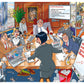 Wasgij Destiny 24 Business as Usual 1000 Piece Jigsaw Puzzle