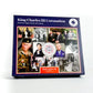 The King's Coronation 1000 Piece Jigsaw Puzzle