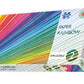 Paper Rainbow - Impuzzible No.2 - Impuzzible 1000 piece box