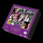 Queen Elizabeth II Through the Years 1000 Piece Jigsaw Puzzle