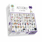 History - Tim Bulmer 1000 Piece Jigsaw Puzzle