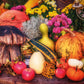 Harvest Festival 1000 Piece Jigsaw Puzzle