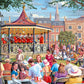 The Bandstand 1000 Piece Jigsaw Puzzle