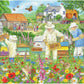 The Beekeepers 1000 Piece Jigsaw Puzzle