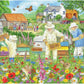 The Beekeepers 1000 Piece Jigsaw Puzzle