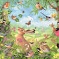 RSPB - Wildlife Heaven 1000 Piece Jigsaw Puzzle