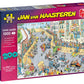 The Soapbox Race- Jan Van Haasteren 1000 Piece Jigsaw Puzzle box 2