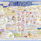 Tim Bulmer Happy Birthday 1000 Piece Jigsaw Puzzle