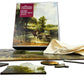 The Hay Wain - National Gallery 300 Piece Wooden Jigsaw Puzzle