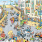 The Soapbox Race- Jan Van Haasteren 1000 Piece Jigsaw Puzzle