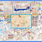 Tim Bulmer Brighton 1000 piece jigsaw puzzle