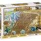 New York Scratch Off 500 Piece Jigsaw Puzzle