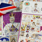 The Crown- Tim Bulmer 1000 Jigsaw Puzzle
