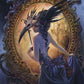 Dragons of the Runering 1000 Piece Jigsaw Puzzle