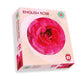 Rose circular  Impuzzible 400 Piece Jigsaw Puzzle box