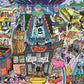 2022 According to Blower 1000 Piece Jigsaw Puzzle