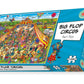 Big Flop Circus - Bart Slyp 1000 Piece Jigsaw Puzzle box