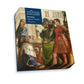 The Family of Darius before Alexander - National Gallery 1000 Piece Jigsaw Puzzle box