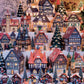 Christmas Market 1000 Piece Jigsaw Puzzle