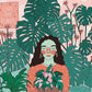 Love Thy Plants 1000 Piece Jigsaw Puzzle