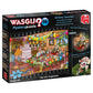 Wasgij Mystery 16 Birthday Surprise 1000 Piece Jigsaw Puzzle-1