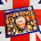 Mike Jupp - 'Fit for a King' 1000 Piece Jigsaw Puzzle