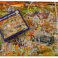 Mike Jupp I Love Autumn 1000 Piece Jigsaw Puzzle