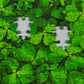 Find the Four Leaf Clover Impuzzible No.44 - 1000 Piece Jigsaw Puzzle