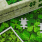 Find the Four Leaf Clover Impuzzible No.44 - 1000 Piece Jigsaw Puzzle