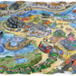 Hengistbury Head - Wendy Brown 1000 or 500 Piece Jigsaw Puzzle