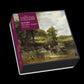 The Hay Wain - National Gallery 300 Piece Wooden Jigsaw Puzzle