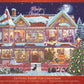 Getting Ready for Christmas 1000 Piece Jigsaw Puzzle