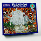 Mike Jupp - Rubin and Fog King 1000 Piece Jigsaw Puzzle